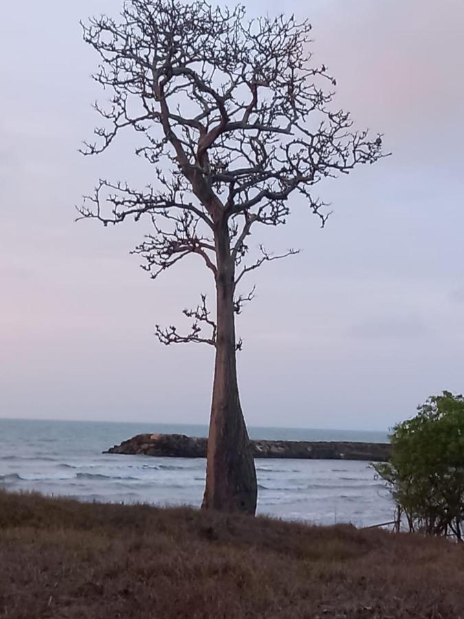 Morada Itaca - Arboletes Διαμέρισμα Εξωτερικό φωτογραφία