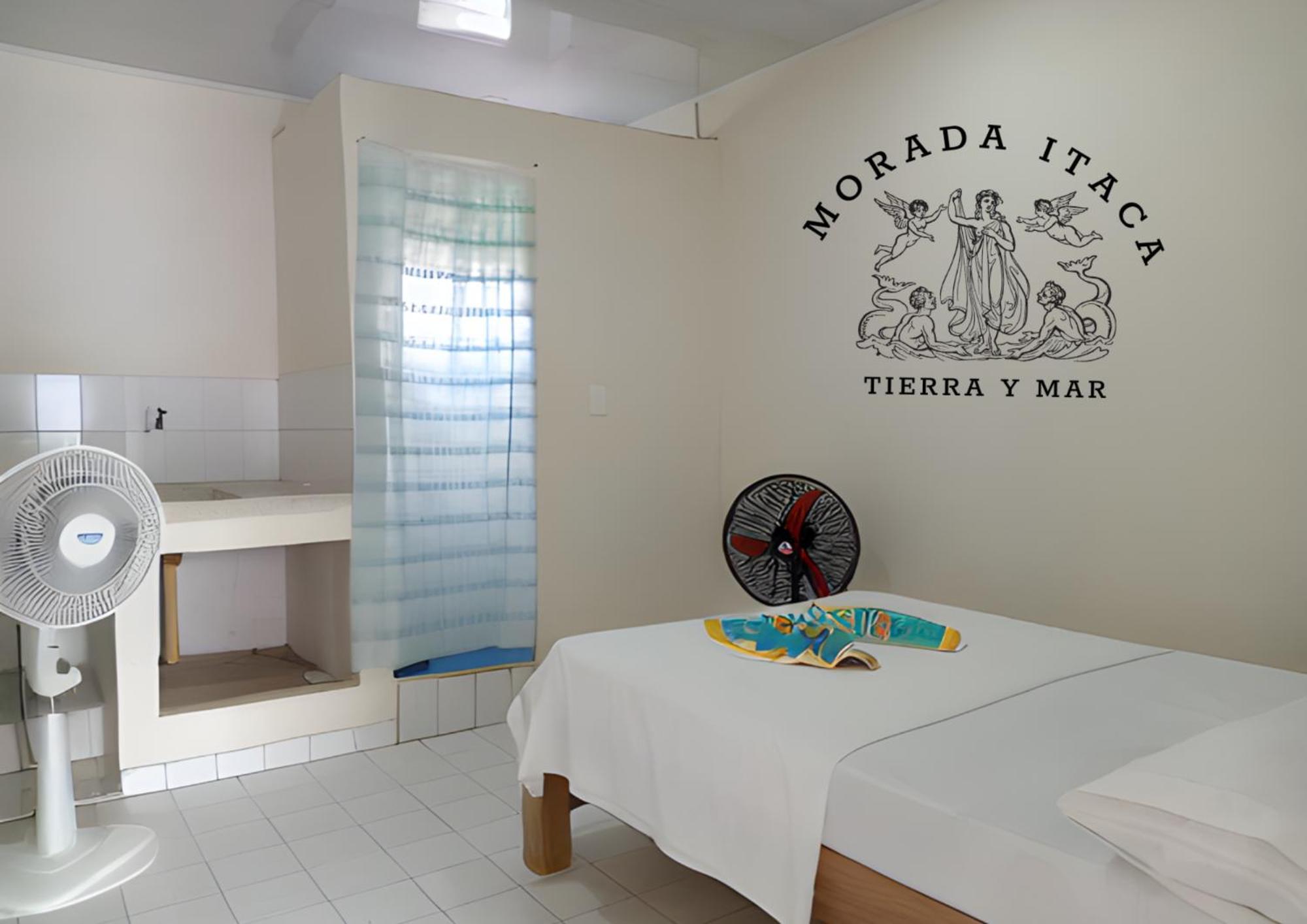 Morada Itaca - Arboletes Διαμέρισμα Εξωτερικό φωτογραφία